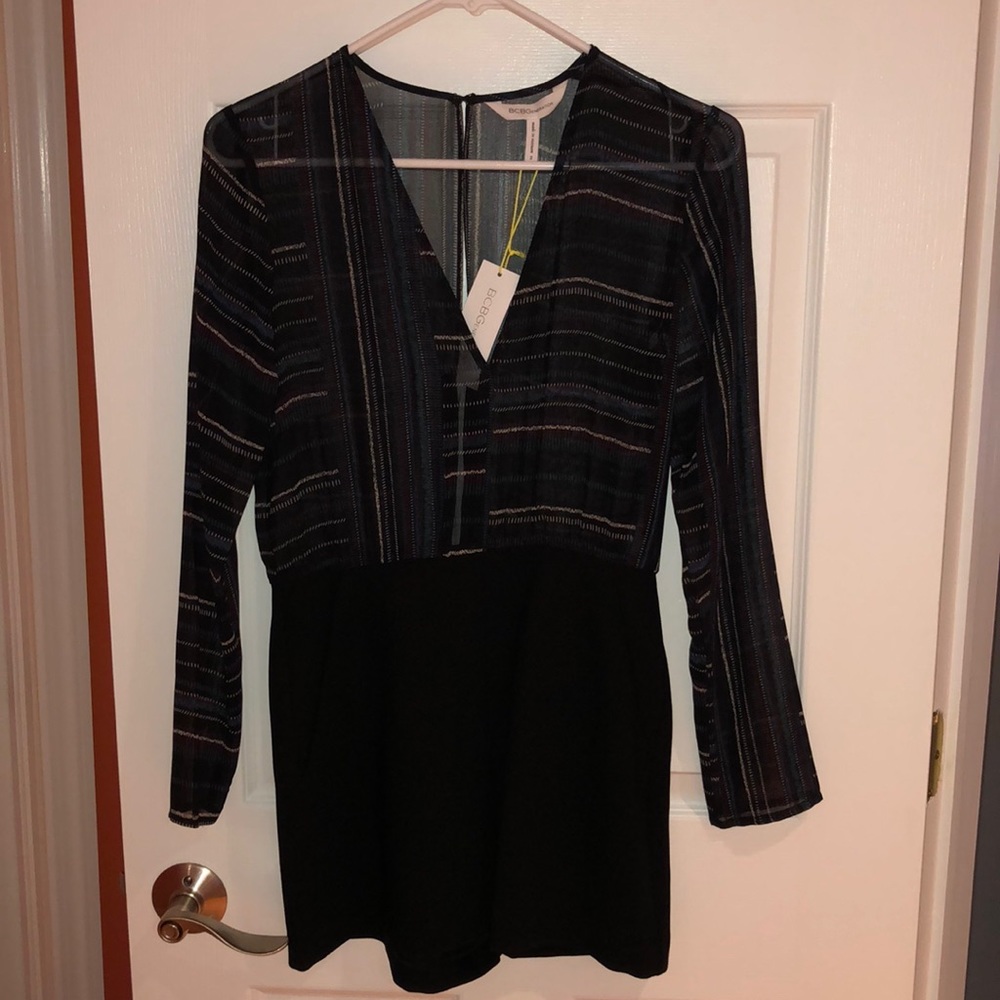 Fun romper